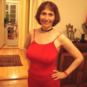 Dominique - rencontre-Cougar-Cergy