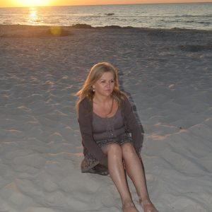 Virginie - rencontre-Cougar-Cergy