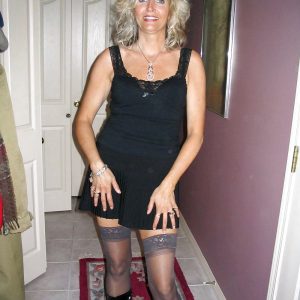 Sonia - rencontre-Cougar-Dijon