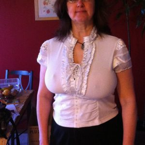 Fabienne - rencontre-Cougar-Montpellier