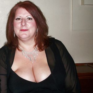 Amandine - rencontre-Cougar-Nantes