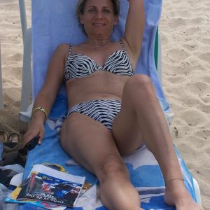 Lucie - rencontre-Cougar-Vénissieux