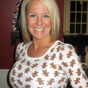Carole - rencontre-Cougar-Vénissieux