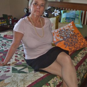 Fabienne - rencontre-Cougar-Évry-Courcouronnes