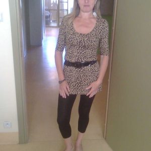 Virginie - rencontre-MILF-Cherbourg-en-Cotentin