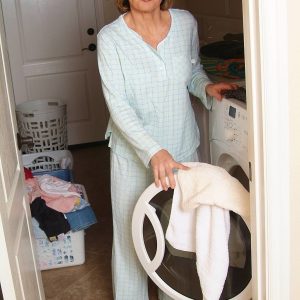 Karine - rencontre-MILF-Levallois-Perret