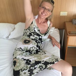 Elisa - rencontre-Milf-Antibes