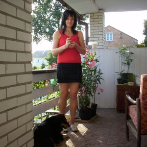 Emmanuelle - rencontre-Milf-Calais