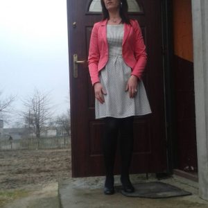 Léa - rencontre-Milf-Cergy