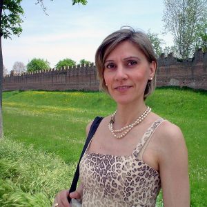 Aurélie - rencontre-Milf-Évry-Courcouronnes