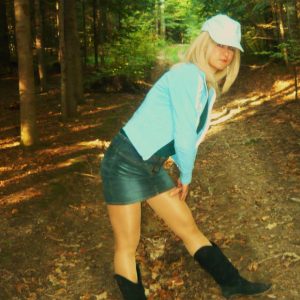 Sofia - rencontre-Teen-Calais