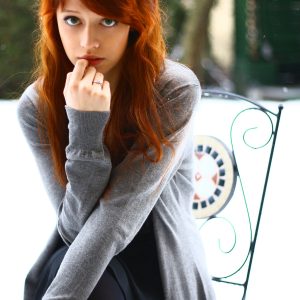 Roxane - rencontre-Teen-Nantes