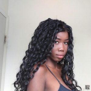 Jade - rencontre-Black-Ivry-sur-Seine