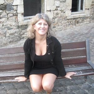 Sonia - rencontre-Cougar-Bordeaux