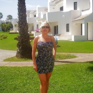 Claudine - rencontre-Cougar-Sarcelles