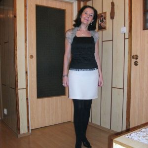 Viviane - rencontre-Libertine-Pantin
