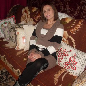 Fabienne - rencontre-MILF-Bourges