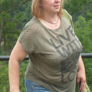Myriam - rencontre-MILF-Nice