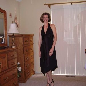 Ingrid - rencontre-MILF-Quimper