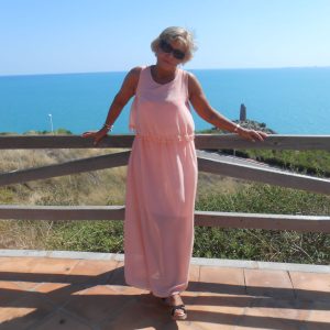 Fabienne - rencontre-MILF-Saint-Étienne