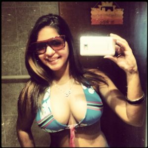 Samira - rencontre-Milf-Montpellier
