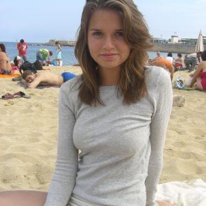 Amélie - rencontre-Milf-Strasbourg