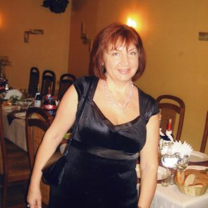 Mathilde - rencontre-Naturiste-Chambéry