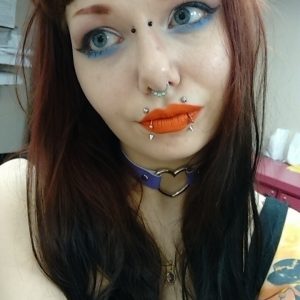 Sabrina - rencontre-Naturiste-Troyes