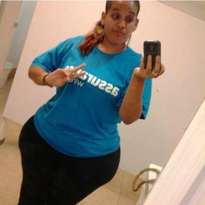Aisha - rencontre-Teen-Hyères