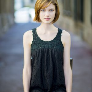 Juliet - rencontre-Teen-Lorient