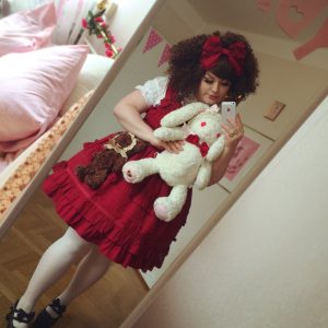 Lucy - rencontre-Teen-Montauban