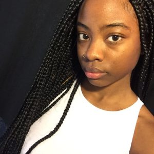 Nora - rencontre-Black-Fréjus