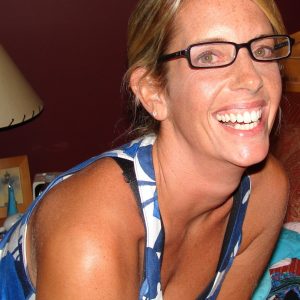 Cindy - rencontre-Cougar-Cholet