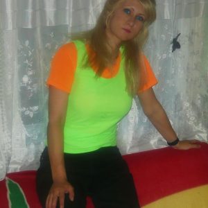 Colette - rencontre-Cougar-Fontenay-sous-Bois