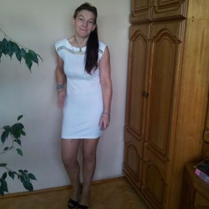 Magali - rencontre-Libertine-Chelles