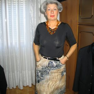 Nadia - rencontre-Libertine-Lorient