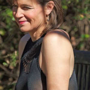 Fabienne - rencontre-MILF-Chelles