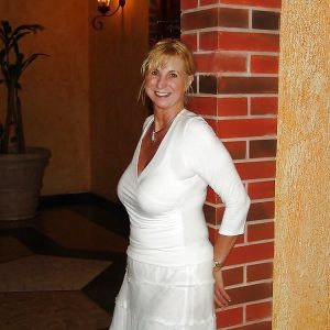 Chloé - rencontre-MILF-Chelles