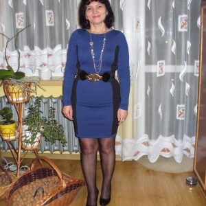 Lisette - rencontre-MILF-Hyères