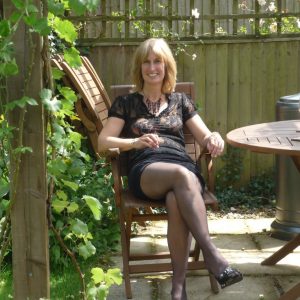Laurence - rencontre-MILF-Vannes