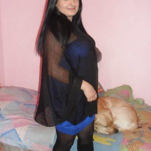 Elena - rencontre-Milf-Bayonne
