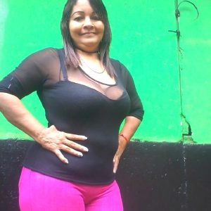 Lison - rencontre-Milf-Chelles