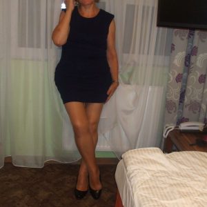 Emilie - rencontre-Milf-Rennes