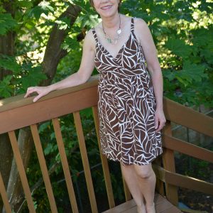 Laure - rencontre-Naturiste-Grenoble