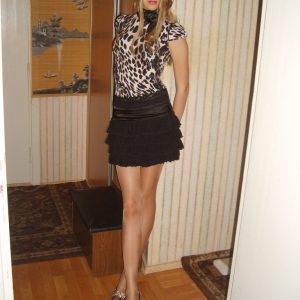 Nina - rencontre-Teen-Grenoble