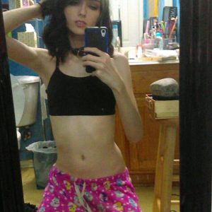 Salomé - rencontre-Teen-Strasbourg